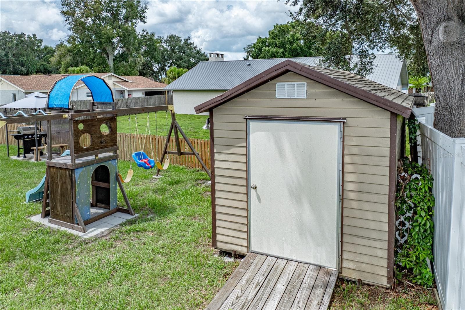 Single Family Residence at 5408 WEBER PL, LAKELAND, photo 59 of 72