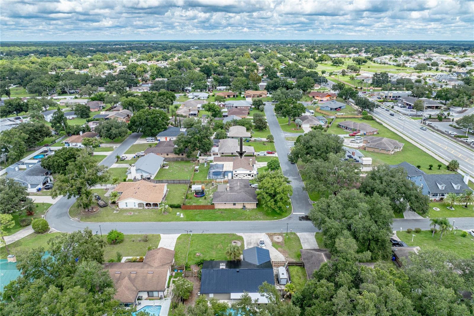 Single Family Residence at 5408 WEBER PL, LAKELAND, photo 62 of 72