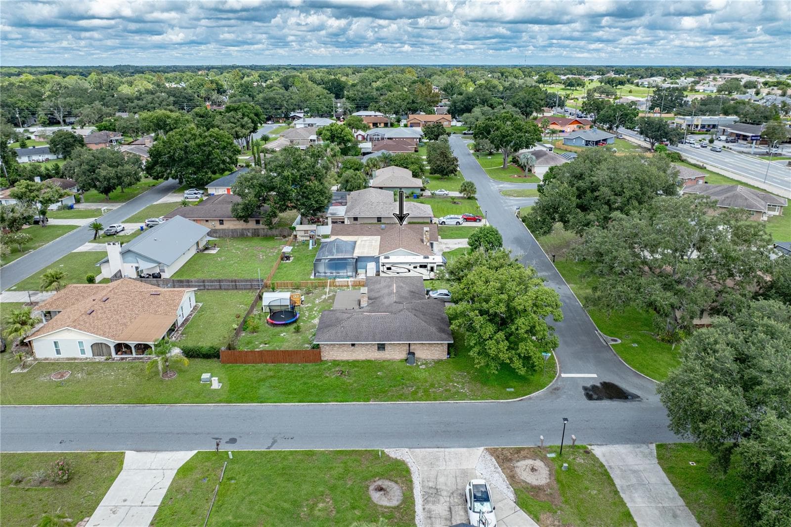 Single Family Residence at 5408 WEBER PL, LAKELAND, photo 63 of 72