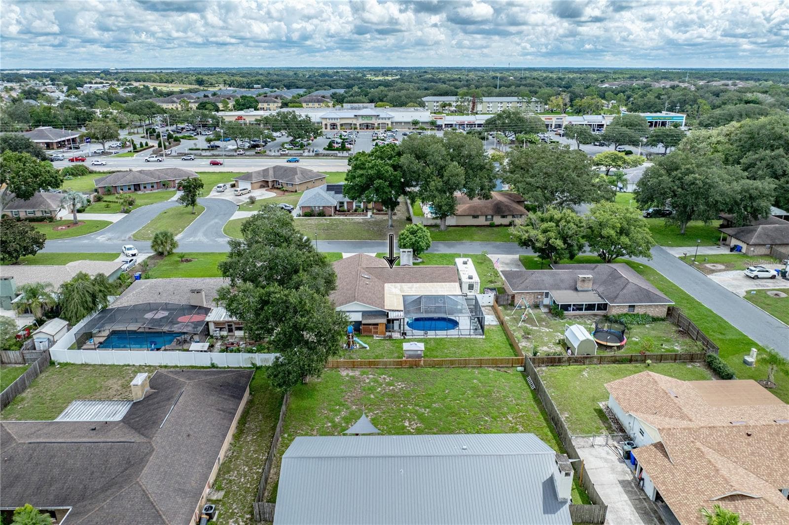 Single Family Residence at 5408 WEBER PL, LAKELAND, photo 66 of 72