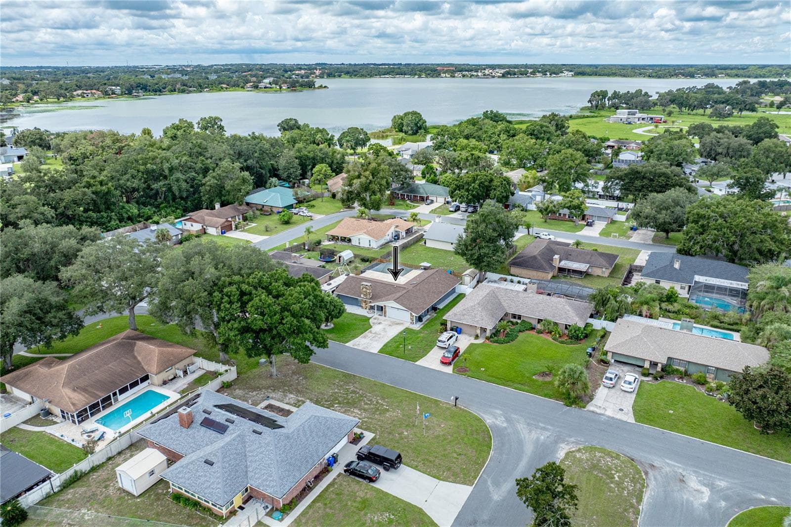 Single Family Residence at 5408 WEBER PL, LAKELAND, photo 67 of 72