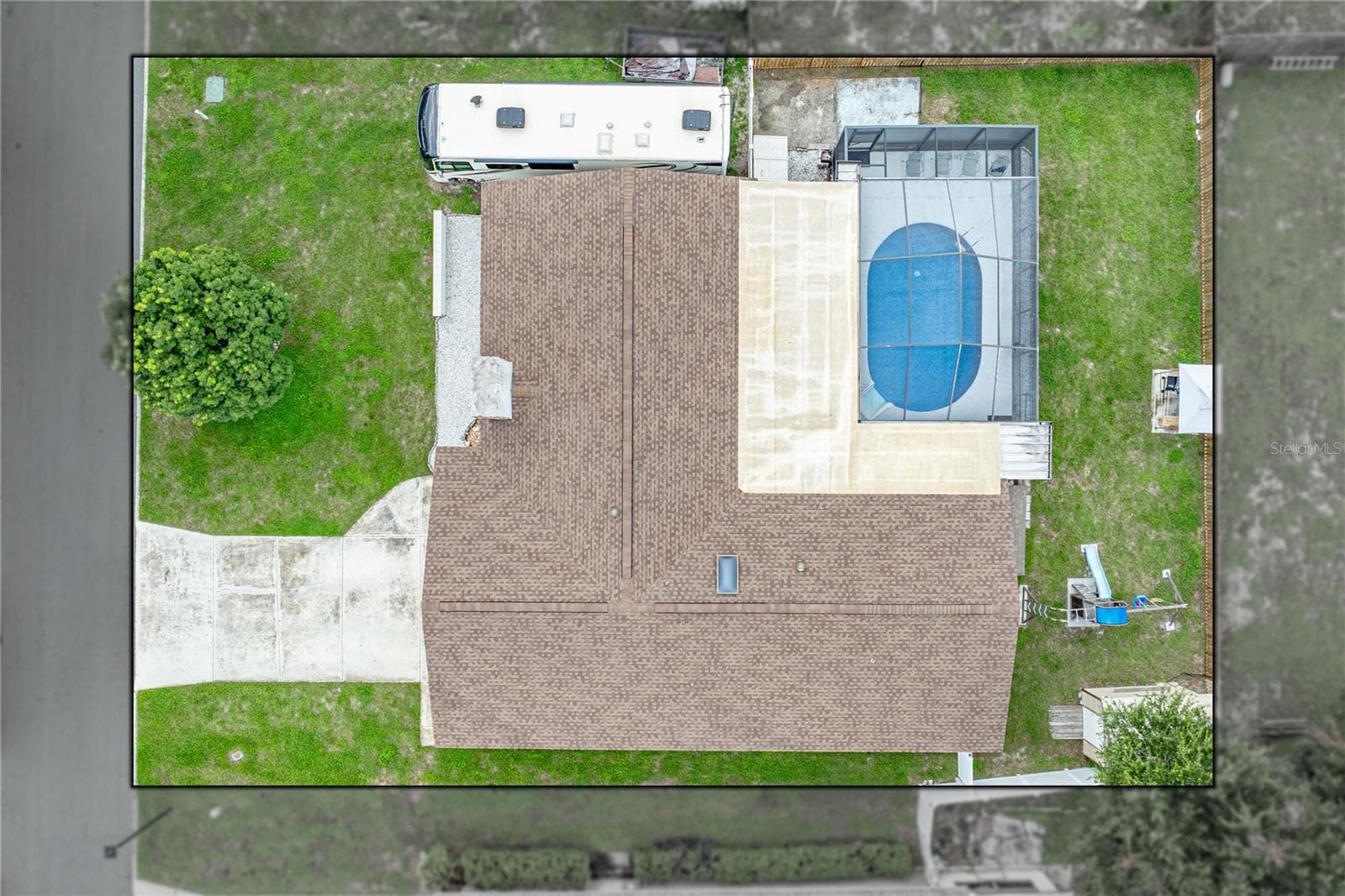 Single Family Residence at 5408 WEBER PL, LAKELAND, photo 71 of 72