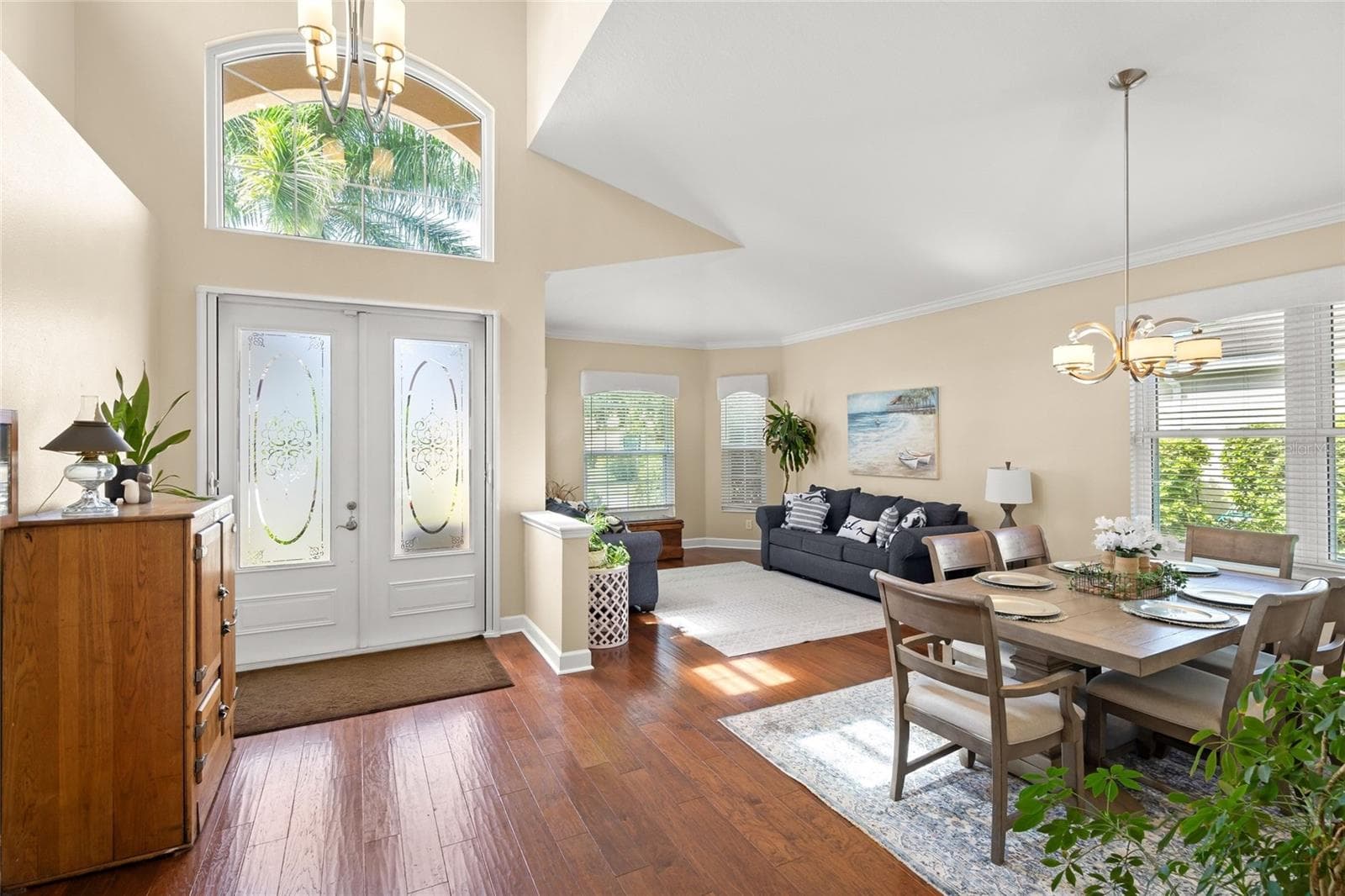 Single Family Residence at 1772 PINYON PINE DR, SARASOTA, photo 4 of 45