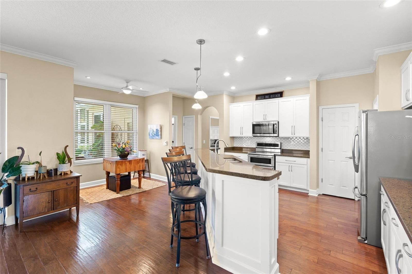 Single Family Residence at 1772 PINYON PINE DR, SARASOTA, photo 8 of 45