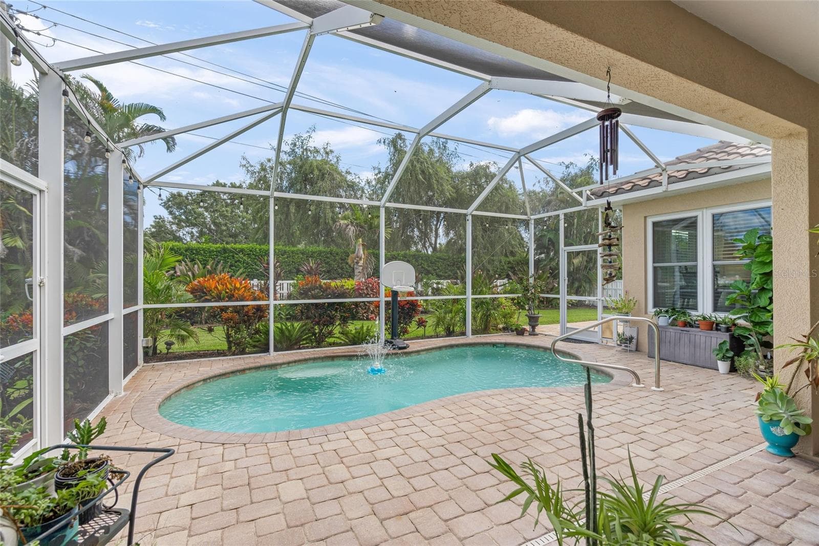 Single Family Residence at 1772 PINYON PINE DR, SARASOTA, photo 41 of 45