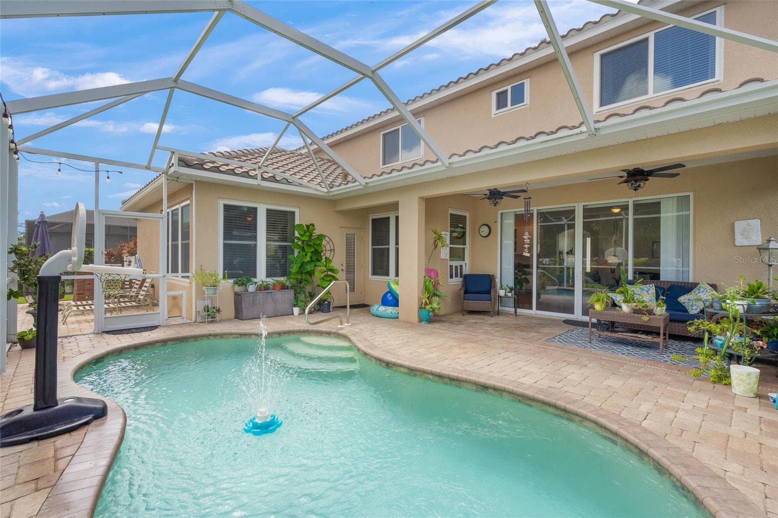 Single Family Residence at 1772 PINYON PINE DR, SARASOTA, photo 43 of 45