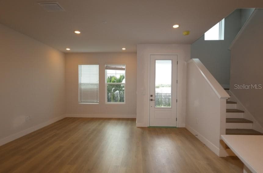 Family Room **Under Construction - 7207 TIDELAND LN, SARASOTA