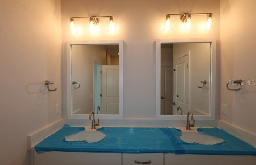 Owner's Bath **Under Construction - 7207 TIDELAND LN, SARASOTA