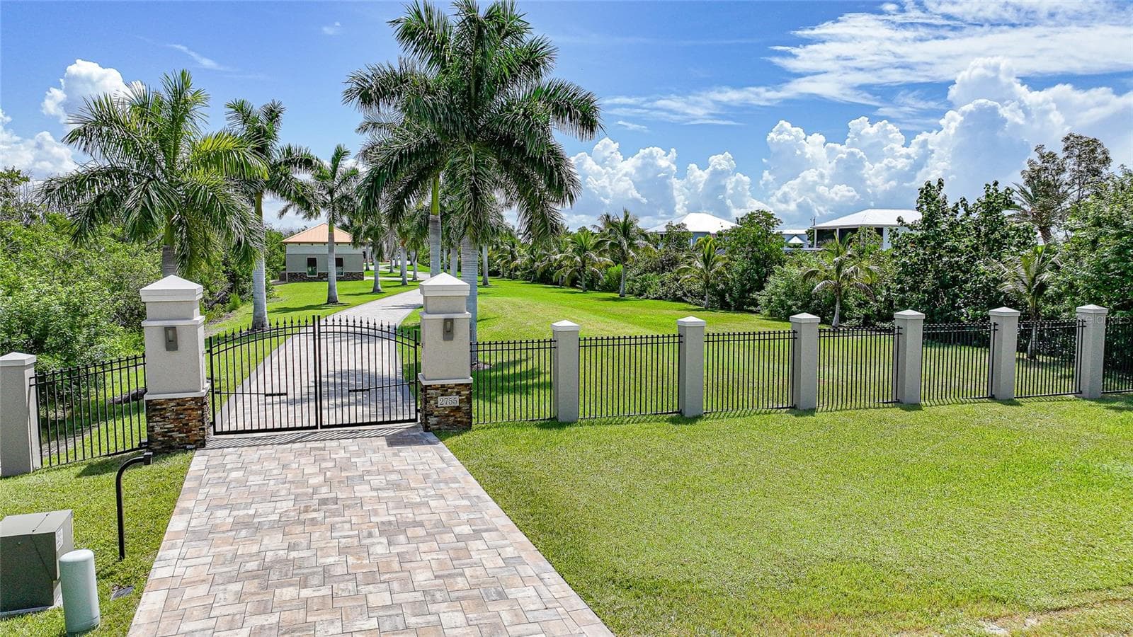 Single Family Residence at 2755 CUSSELL DR, ST JAMES CITY, photo 6 of 69