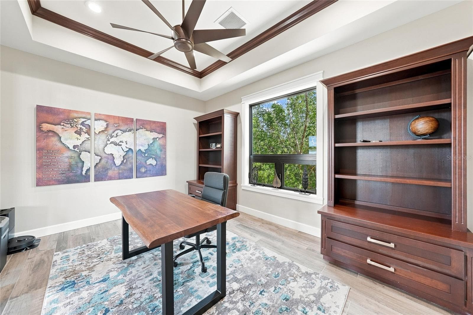 Office - 2755 CUSSELL DR, ST JAMES CITY