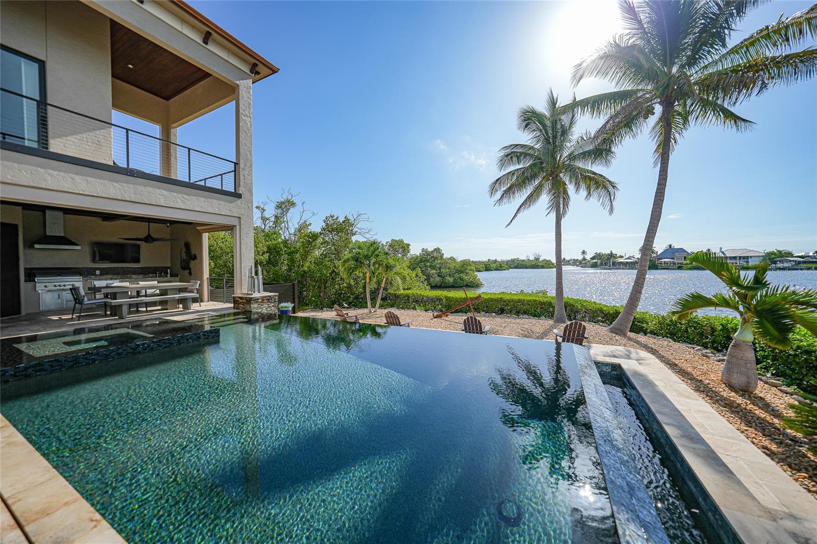 Infinity edge - 2755 CUSSELL DR, ST JAMES CITY