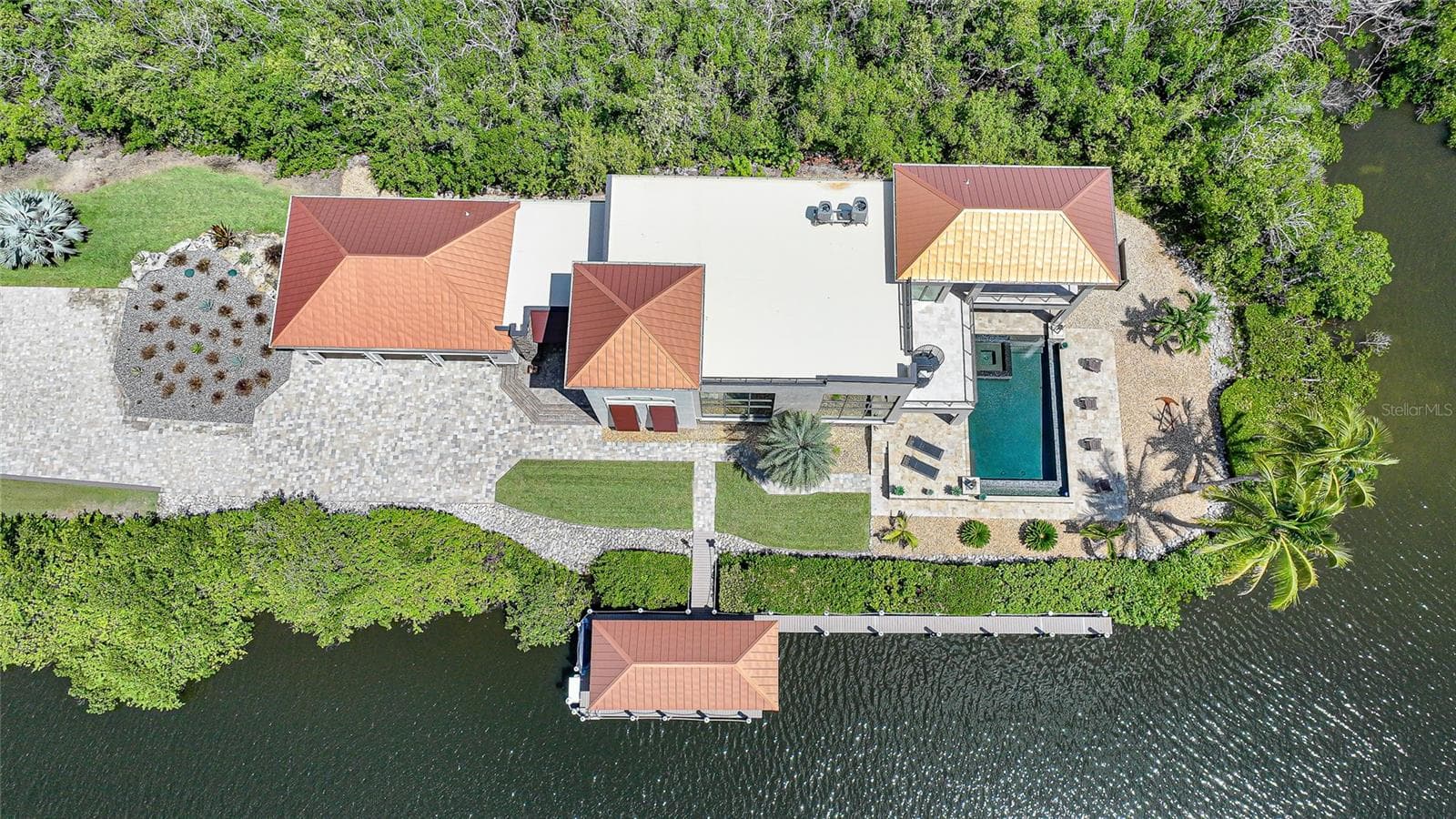 Single Family Residence at 2755 CUSSELL DR, ST JAMES CITY, photo 65 of 69