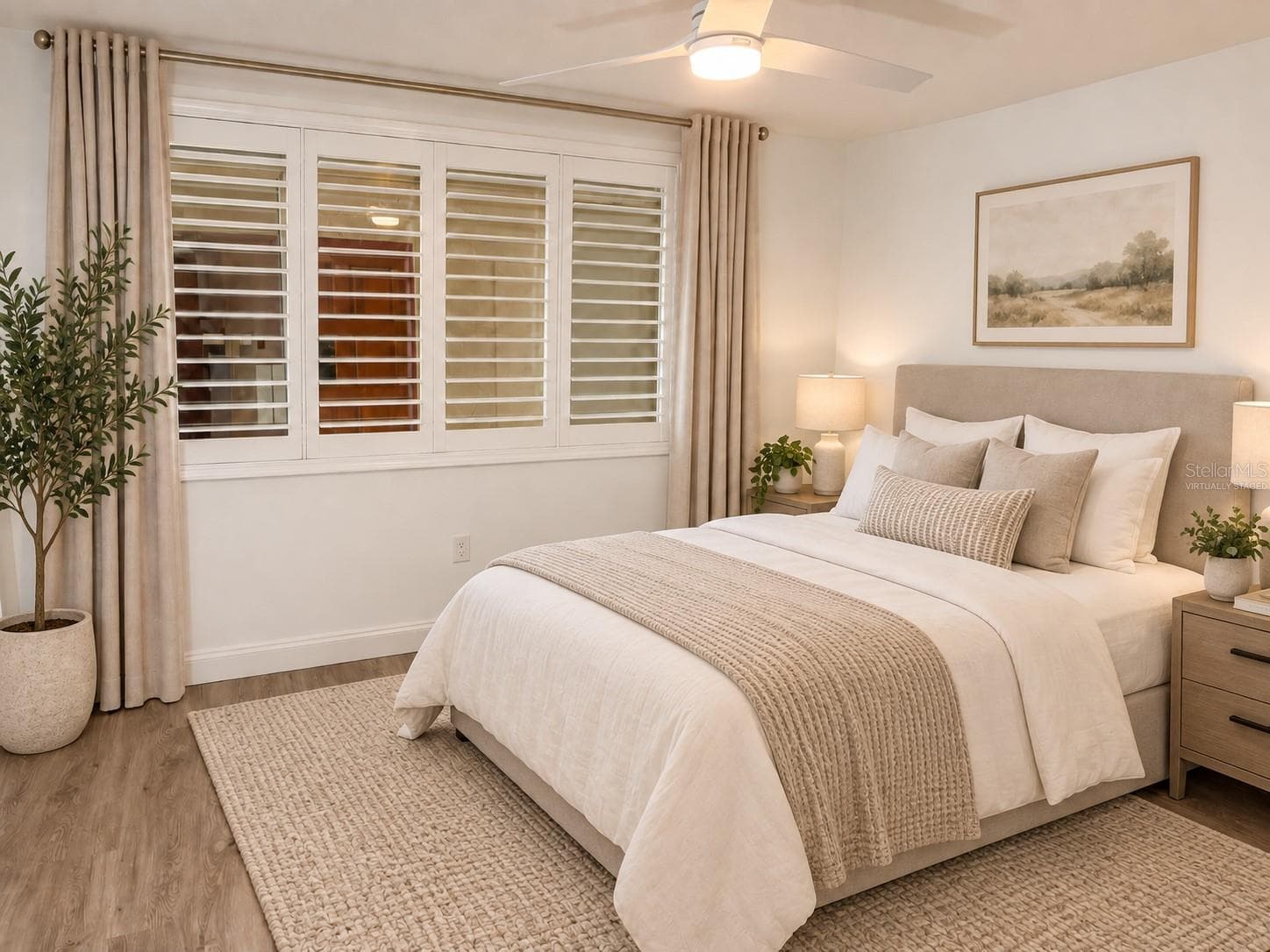Virtually Staged - 1012 PEARCE DR #111, CLEARWATER