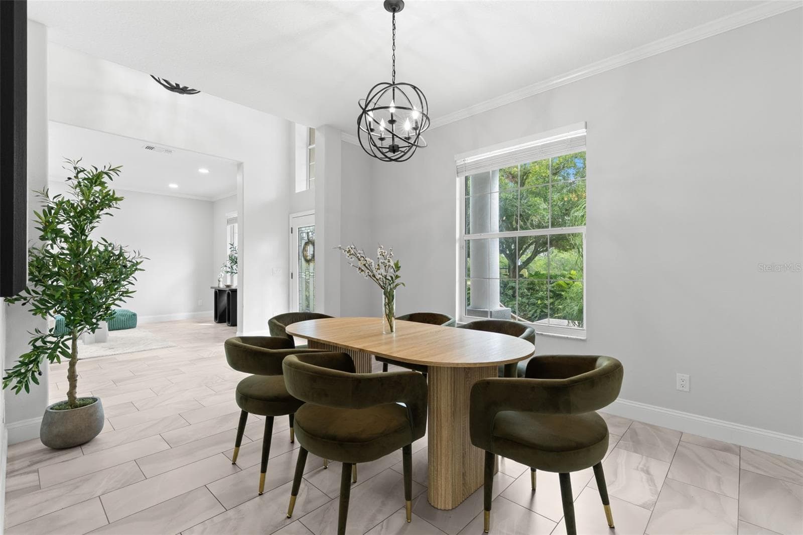 Single Family Residence at 9240 SAN MARTIN BLVD NE, ST PETERSBURG, photo 6 of 67