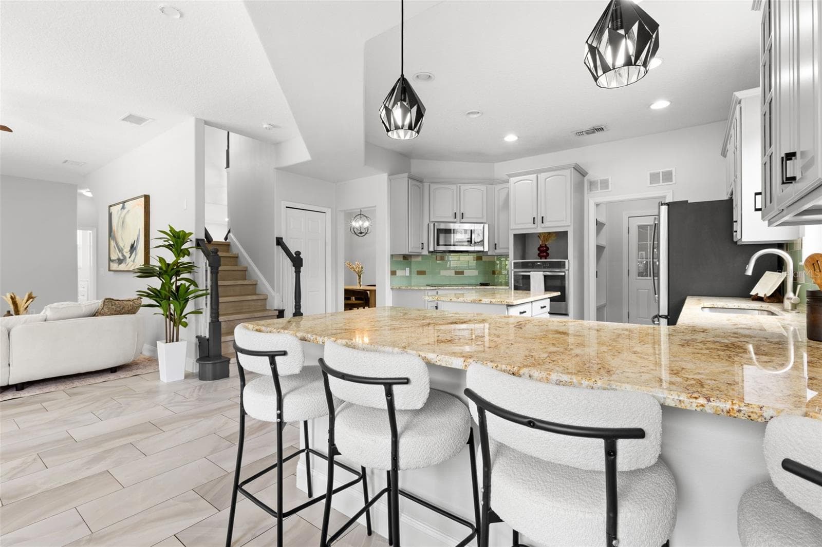 Single Family Residence at 9240 SAN MARTIN BLVD NE, ST PETERSBURG, photo 15 of 67