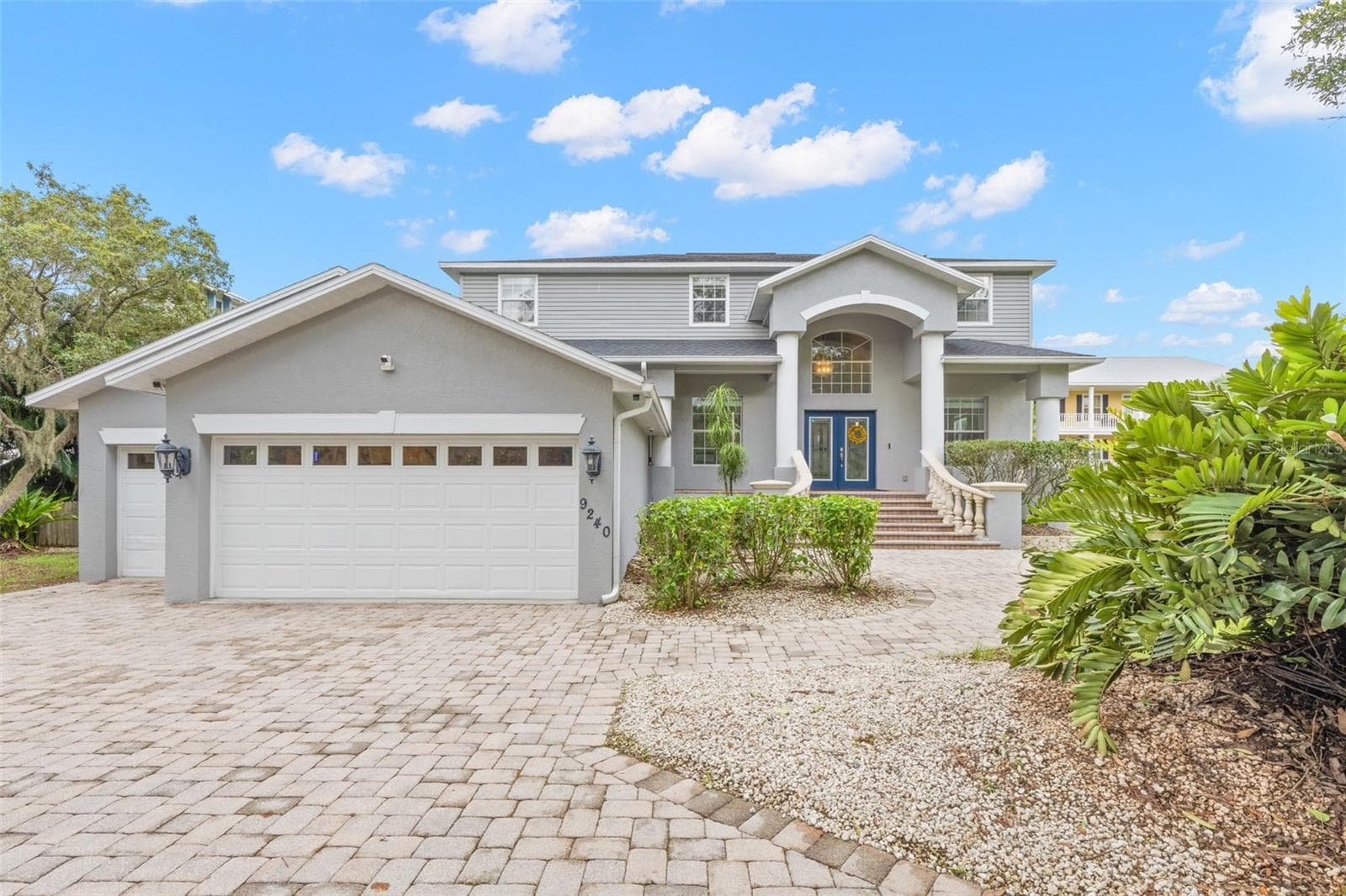 Single Family Residence at 9240 SAN MARTIN BLVD NE, ST PETERSBURG, photo 56 of 67