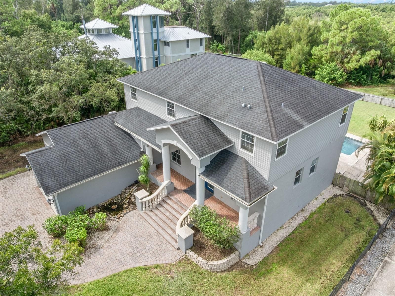 Single Family Residence at 9240 SAN MARTIN BLVD NE, ST PETERSBURG, photo 57 of 67
