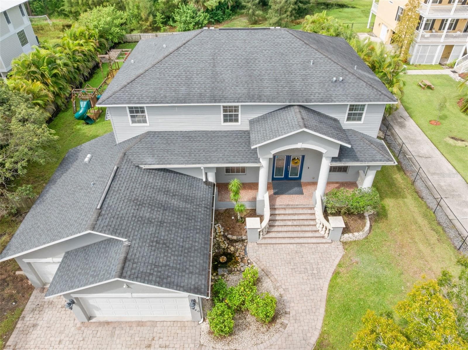 Single Family Residence at 9240 SAN MARTIN BLVD NE, ST PETERSBURG, photo 58 of 67