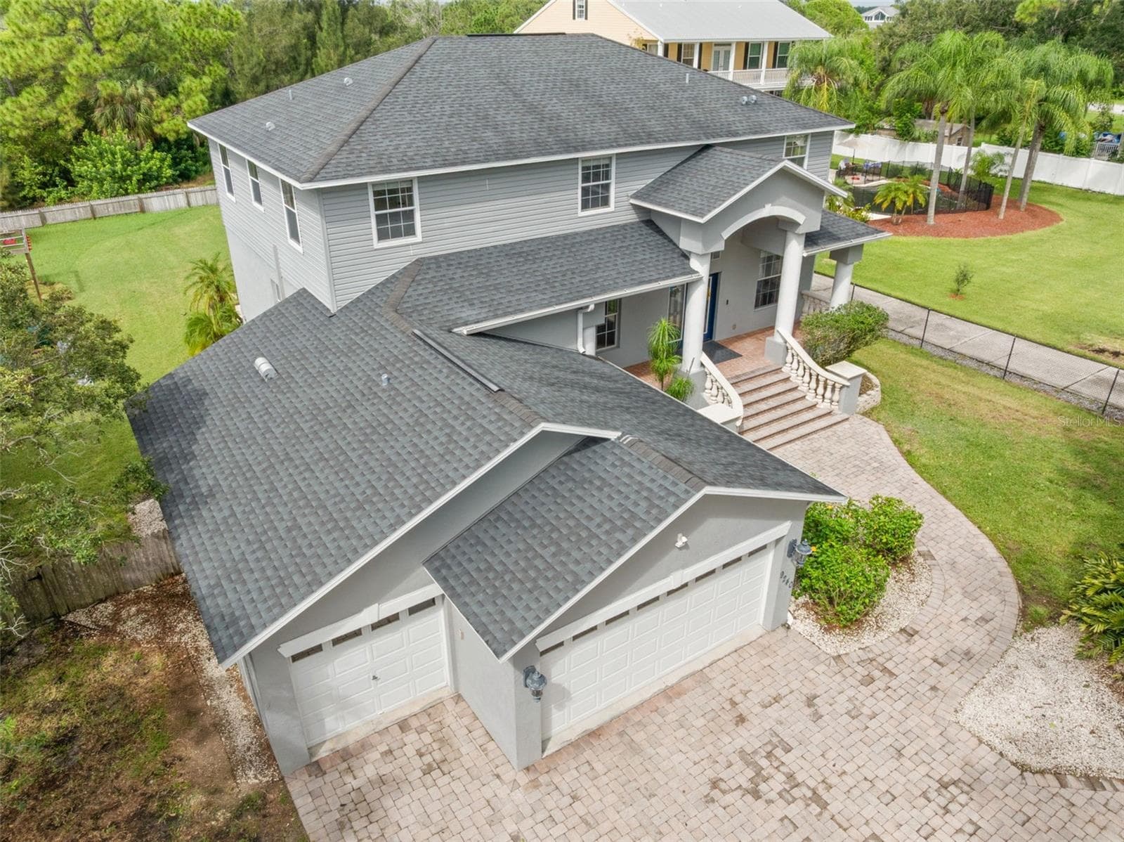 Single Family Residence at 9240 SAN MARTIN BLVD NE, ST PETERSBURG, photo 59 of 67