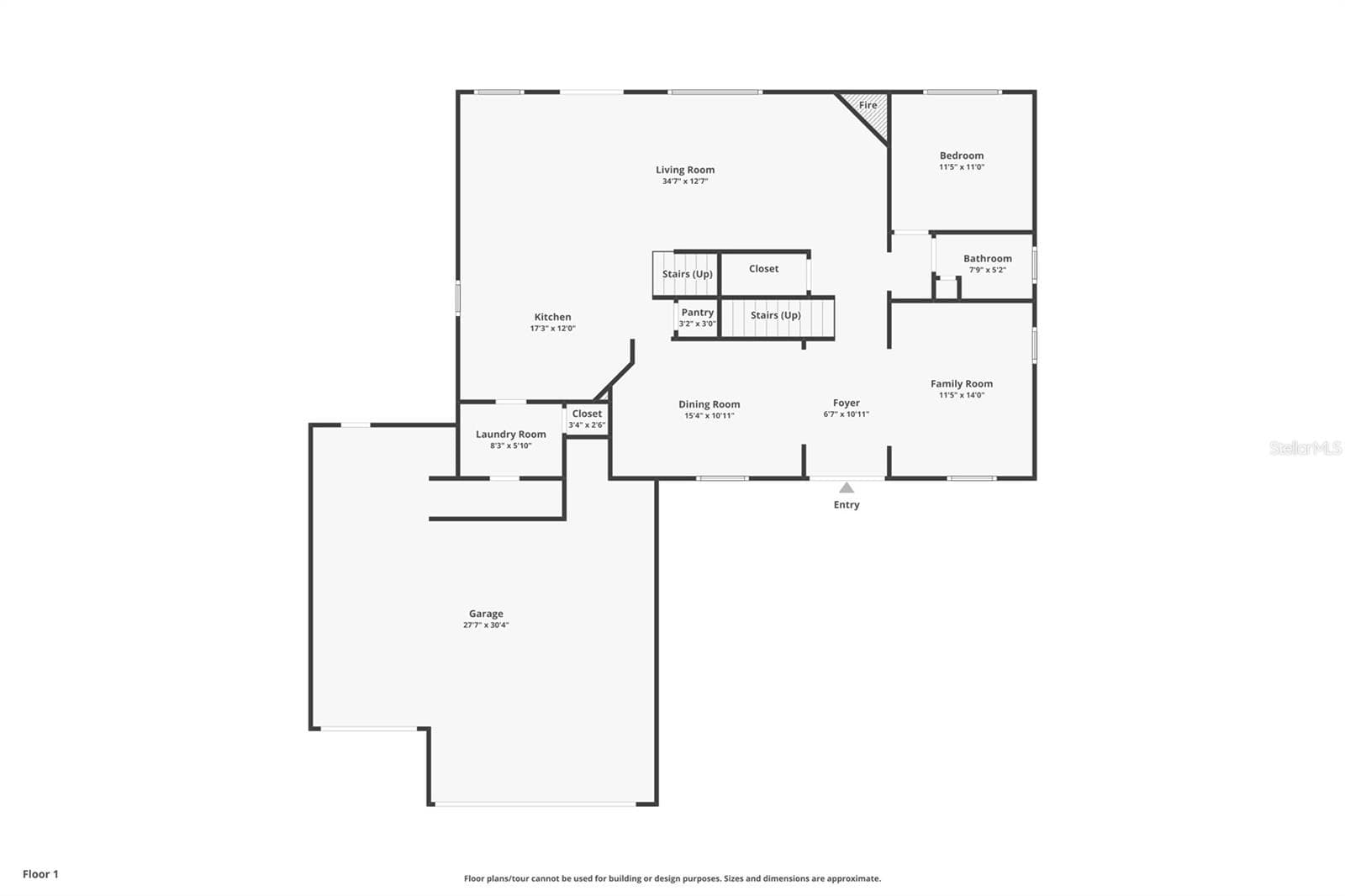 Single Family Residence at 9240 SAN MARTIN BLVD NE, ST PETERSBURG, photo 65 of 67