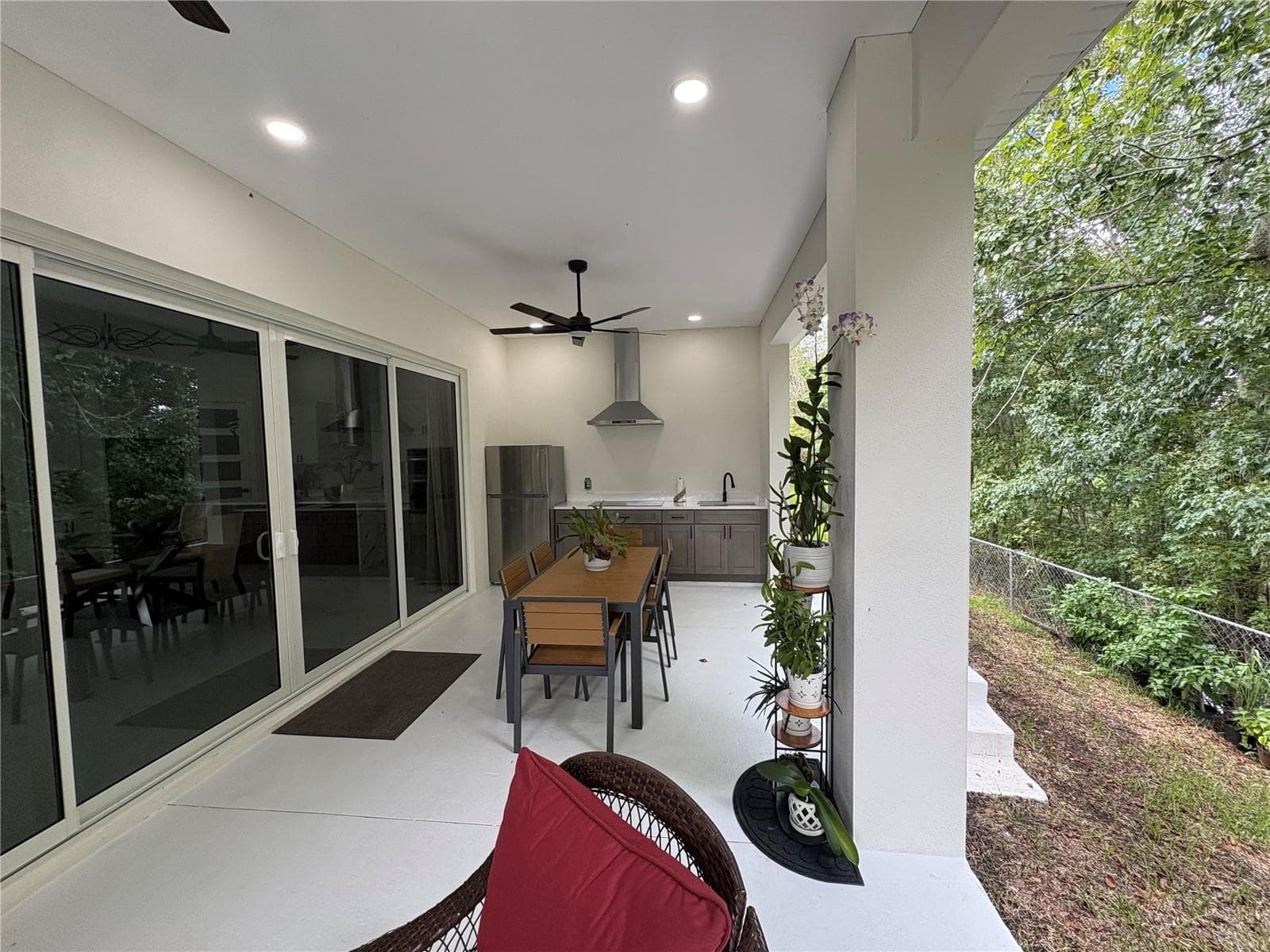 Single Family Residence at 4302 GEVALIA DR, BROOKSVILLE, photo 57 of 57