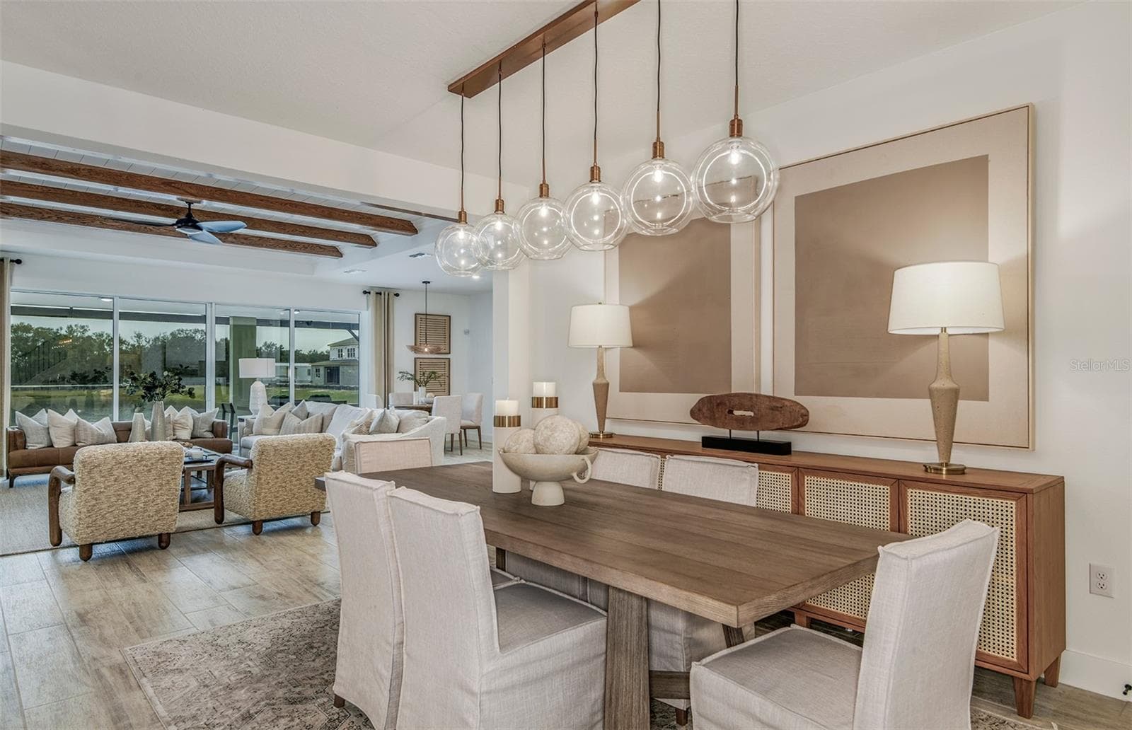 Model Reprsentation - 9830 AUTUMN RIDGE AVE, RIVERVIEW