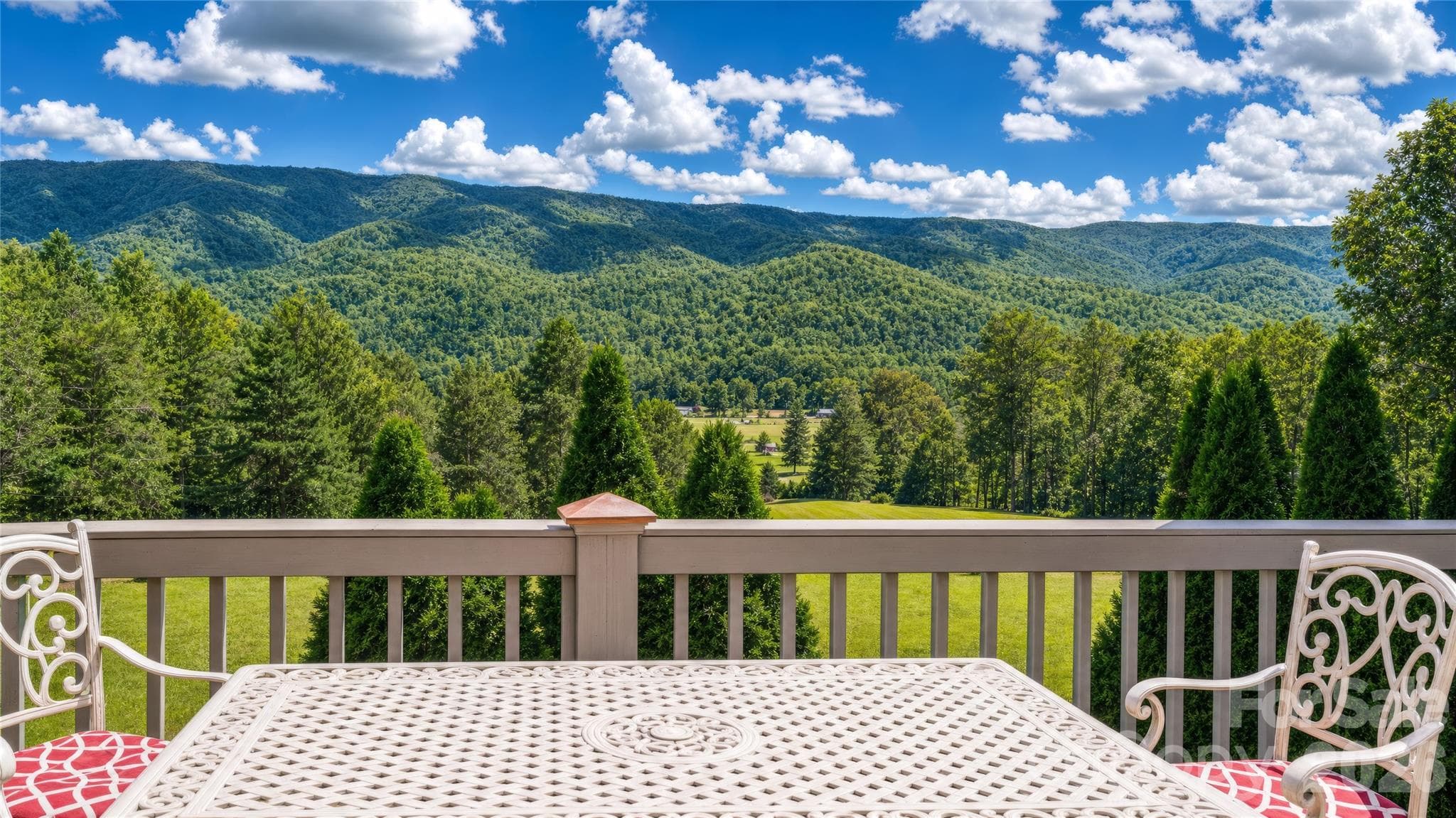 Balcony View - 15809 US 221 None N, Marion