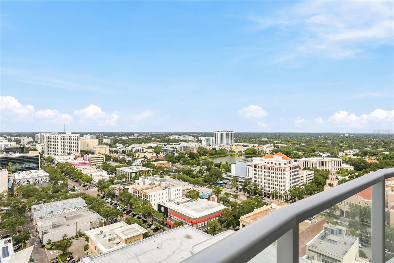 Condominium at 400 CENTRAL AVE #1901, ST PETERSBURG, photo 31 of 63