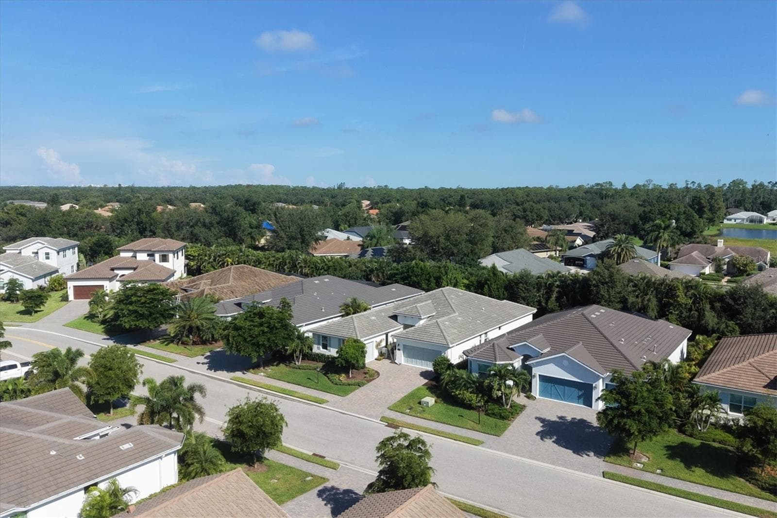 Single Family Residence at 7717 SANDHILL LAKE DR, SARASOTA, photo 52 of 65