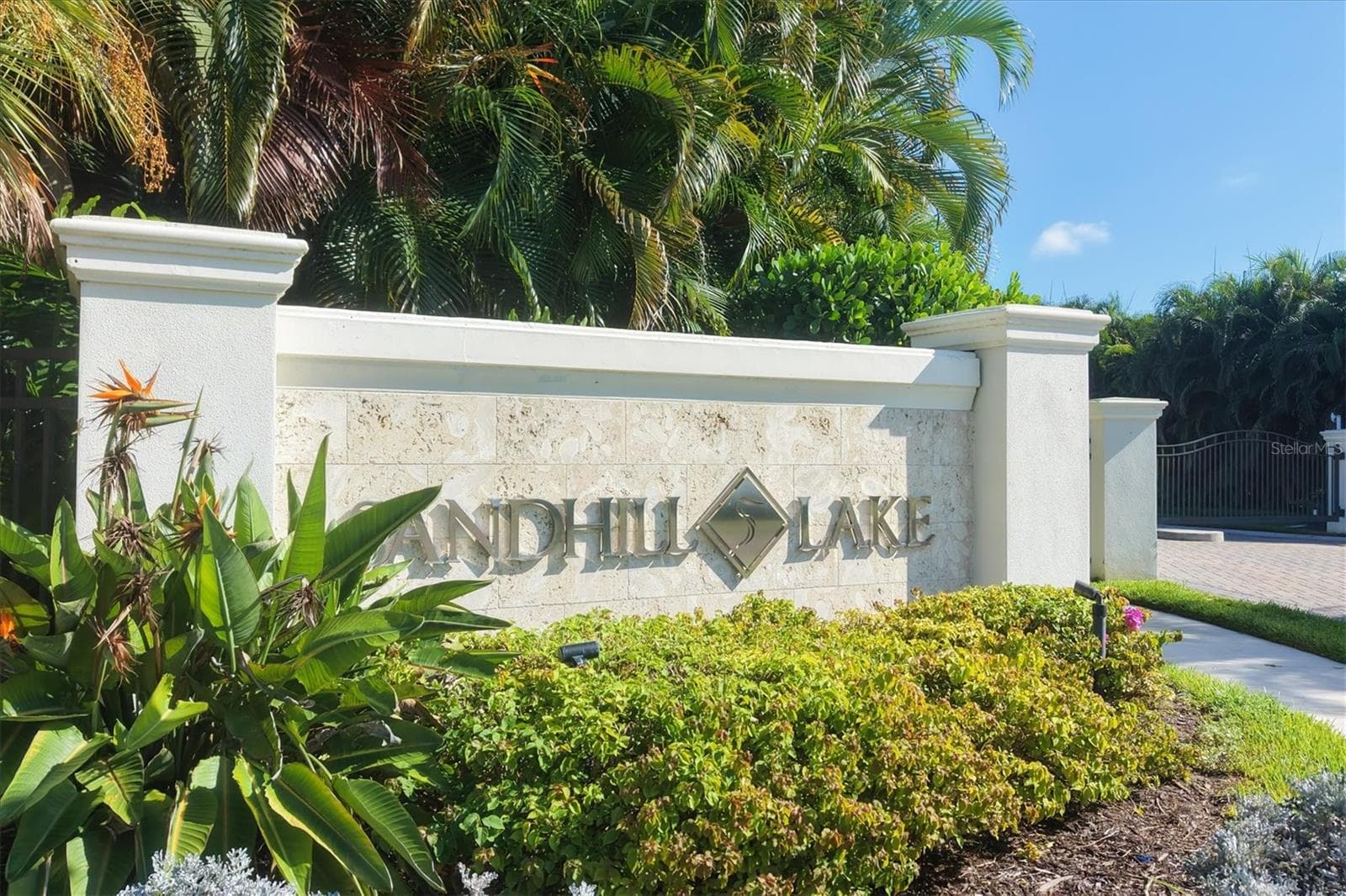 Single Family Residence at 7717 SANDHILL LAKE DR, SARASOTA, photo 55 of 65
