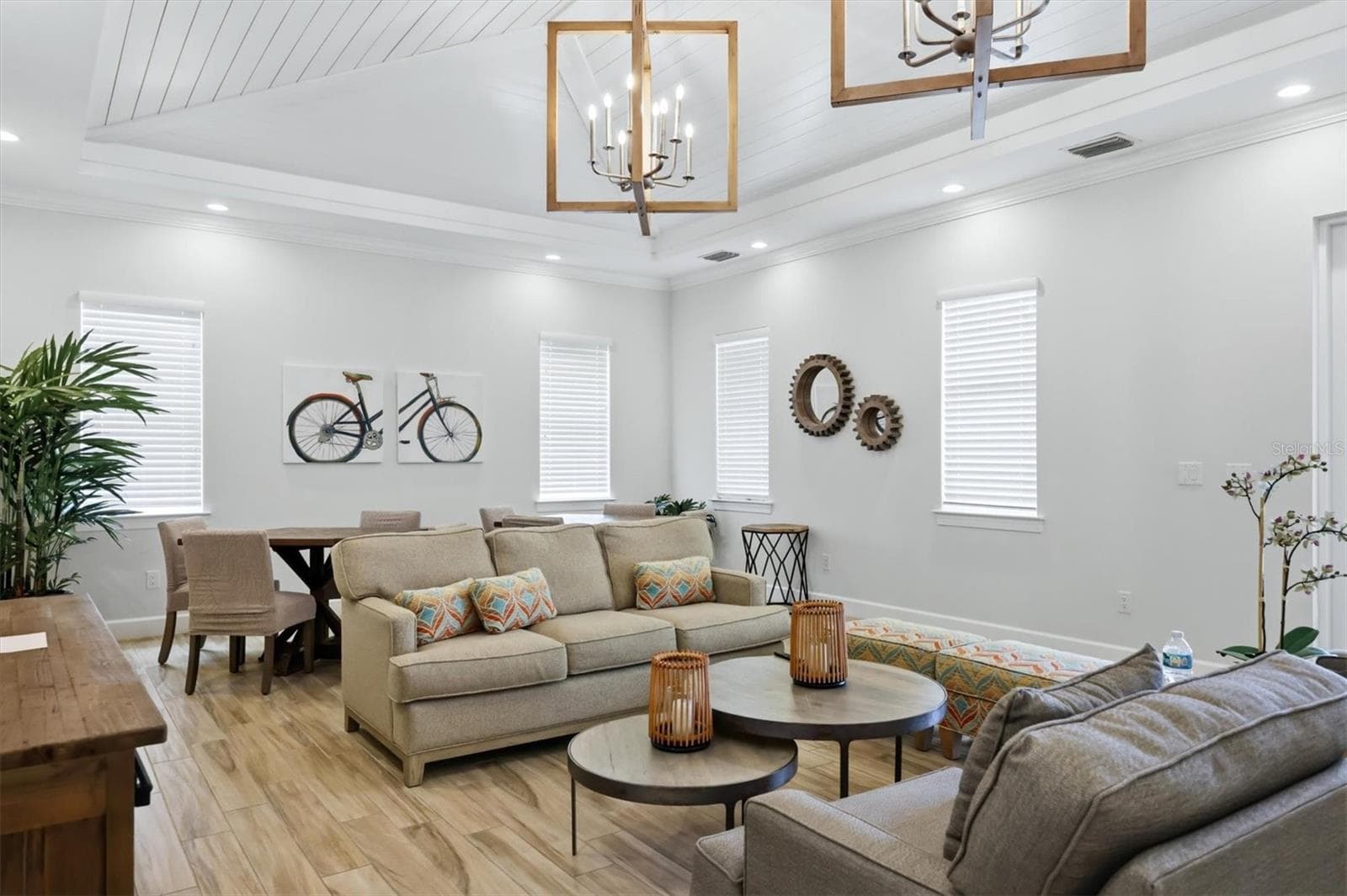 Single Family Residence at 7717 SANDHILL LAKE DR, SARASOTA, photo 59 of 65