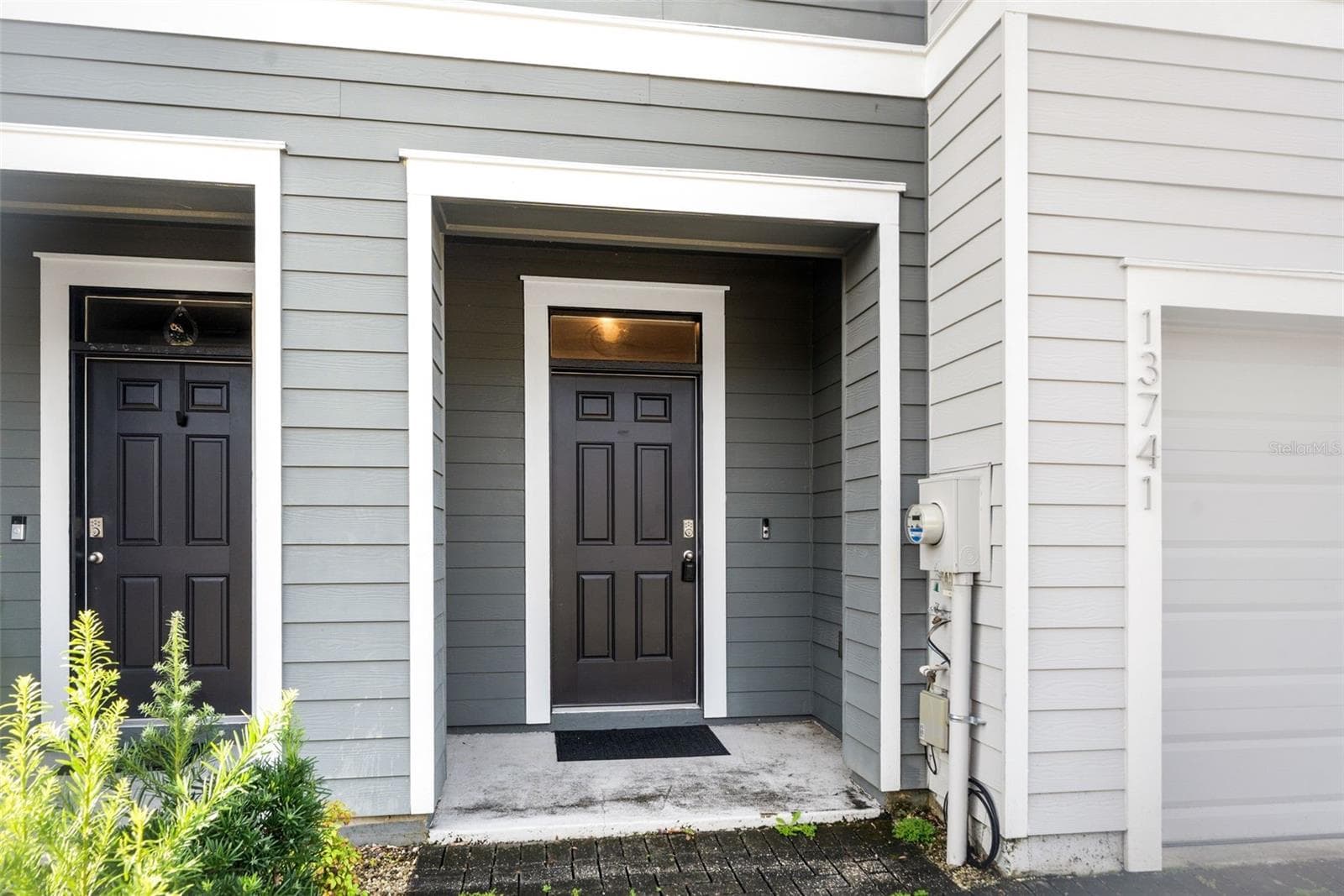 Townhouse at 13741 NW 9TH RD, NEWBERRY, photo 2 of 30