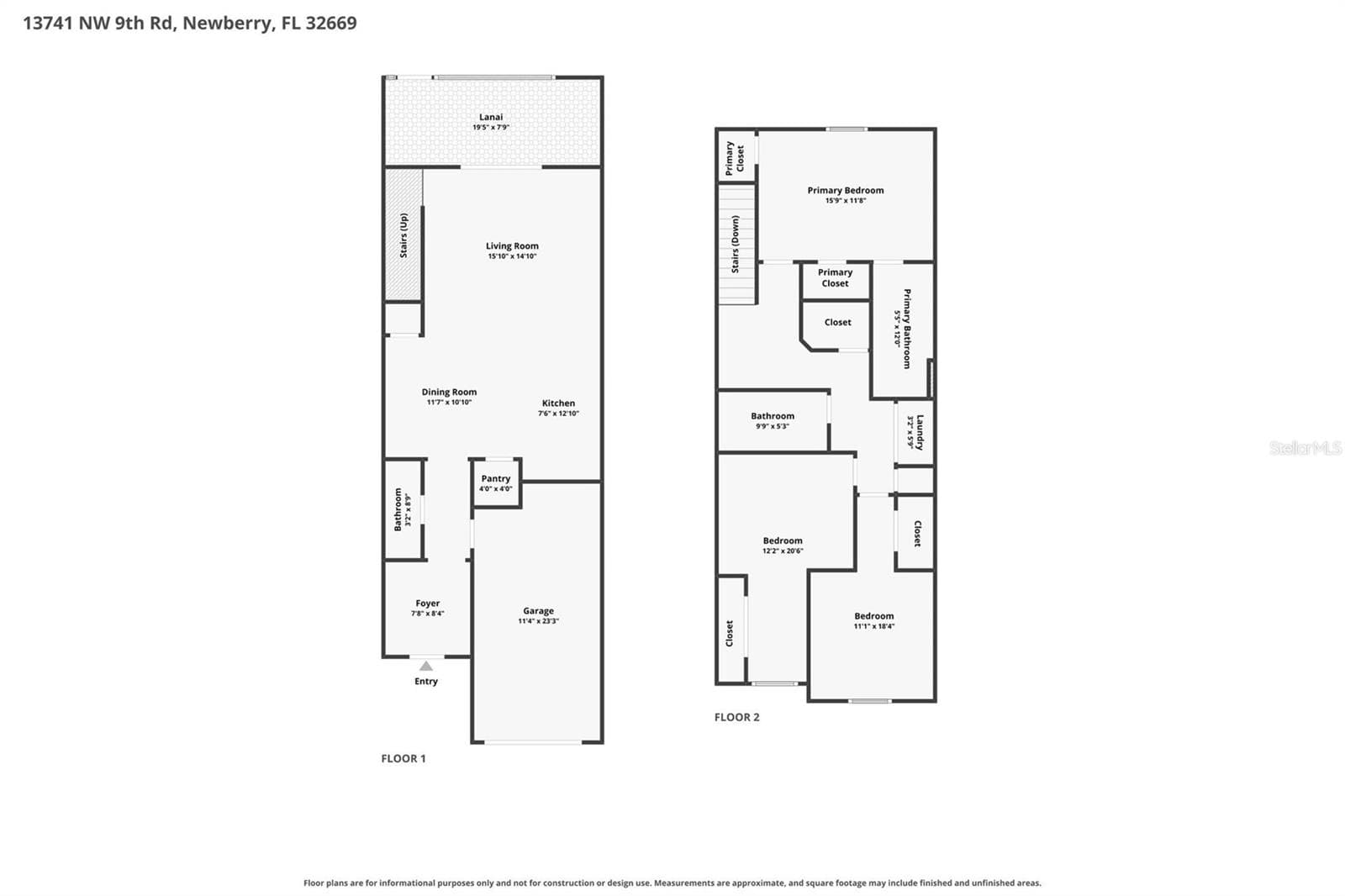 Townhouse at 13741 NW 9TH RD, NEWBERRY, photo 28 of 30