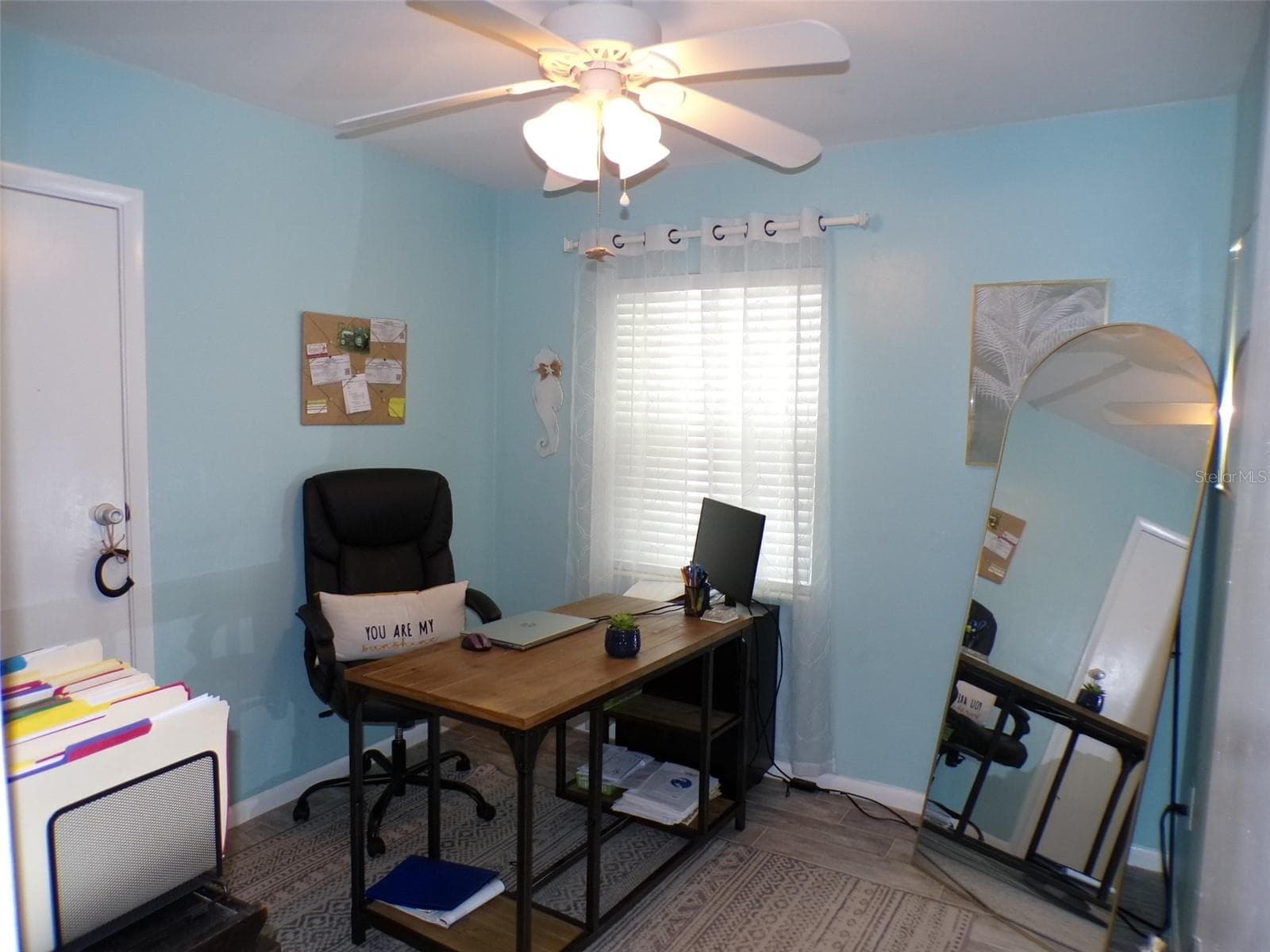 Single Family Residence at 861 CONREID DR NE, PORT CHARLOTTE, photo 11 of 47