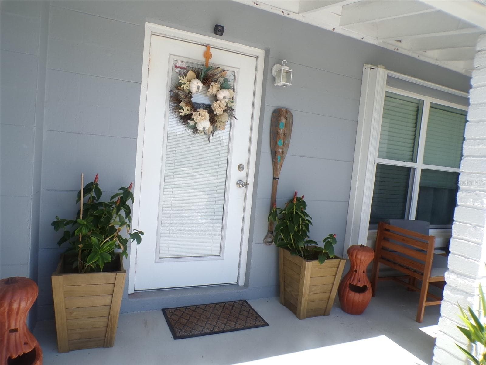 Single Family Residence at 861 CONREID DR NE, PORT CHARLOTTE, photo 23 of 47