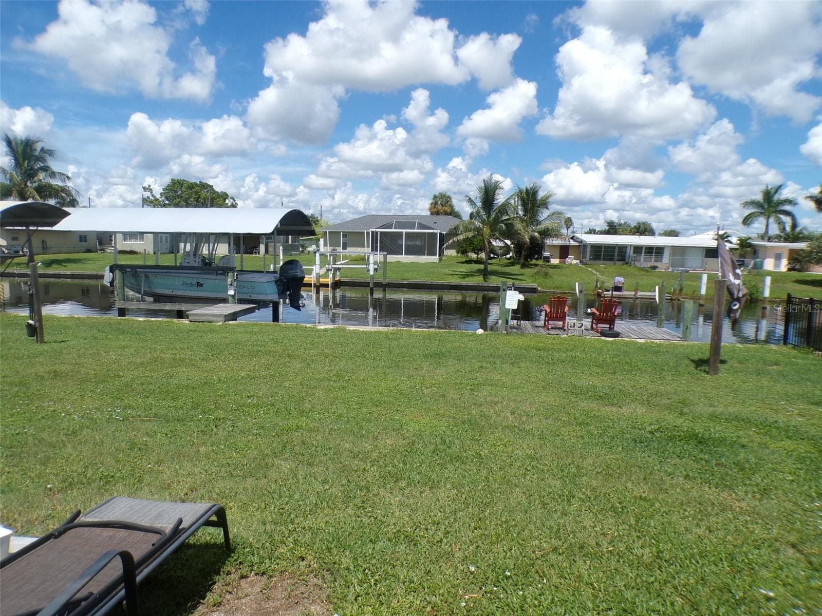 Single Family Residence at 861 CONREID DR NE, PORT CHARLOTTE, photo 28 of 47