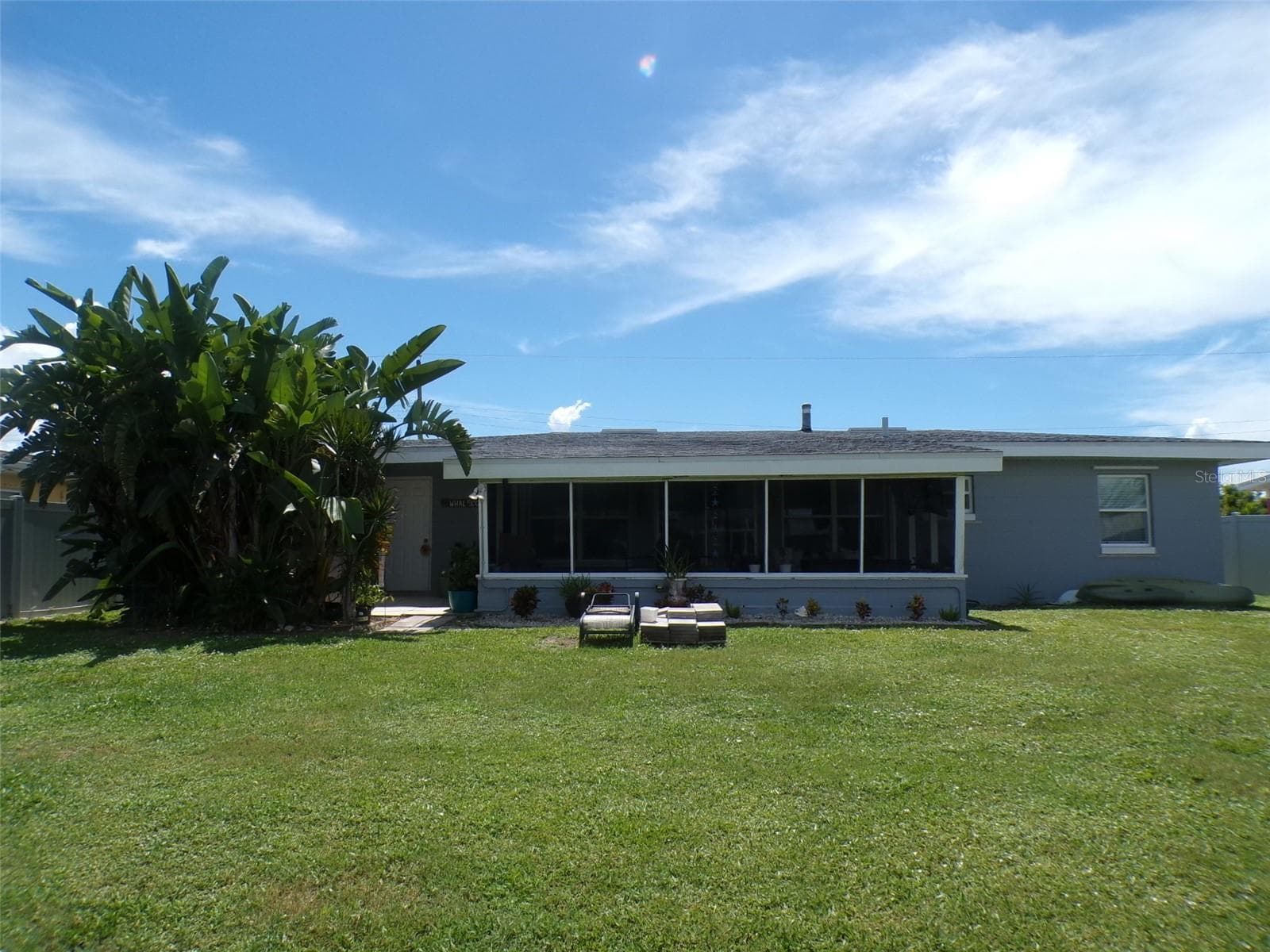 Single Family Residence at 861 CONREID DR NE, PORT CHARLOTTE, photo 29 of 47