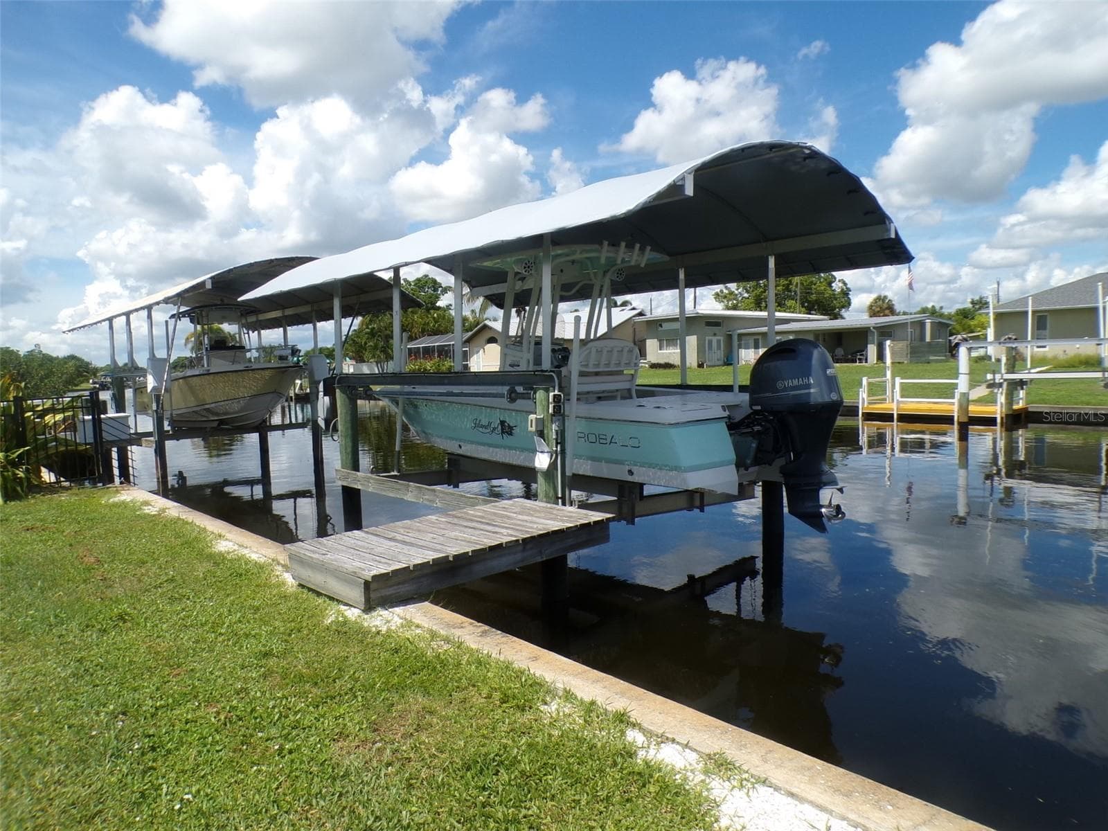 Single Family Residence at 861 CONREID DR NE, PORT CHARLOTTE, photo 30 of 47