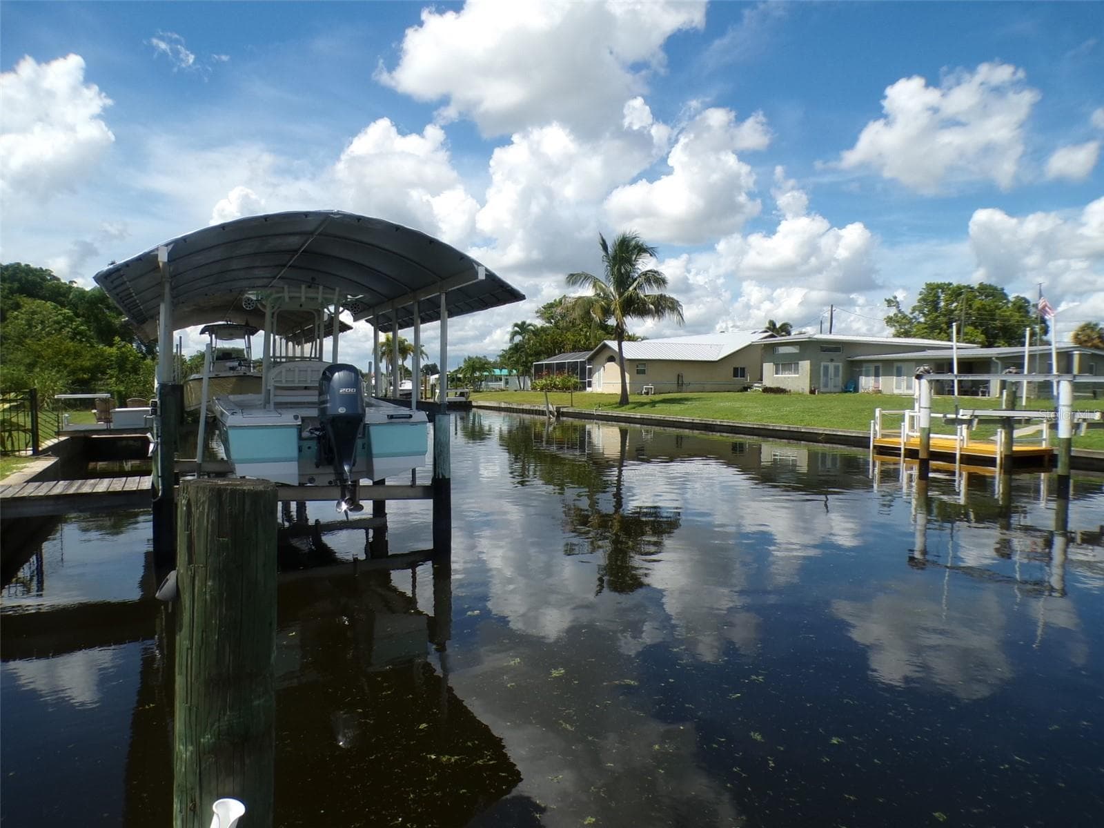 Single Family Residence at 861 CONREID DR NE, PORT CHARLOTTE, photo 32 of 47