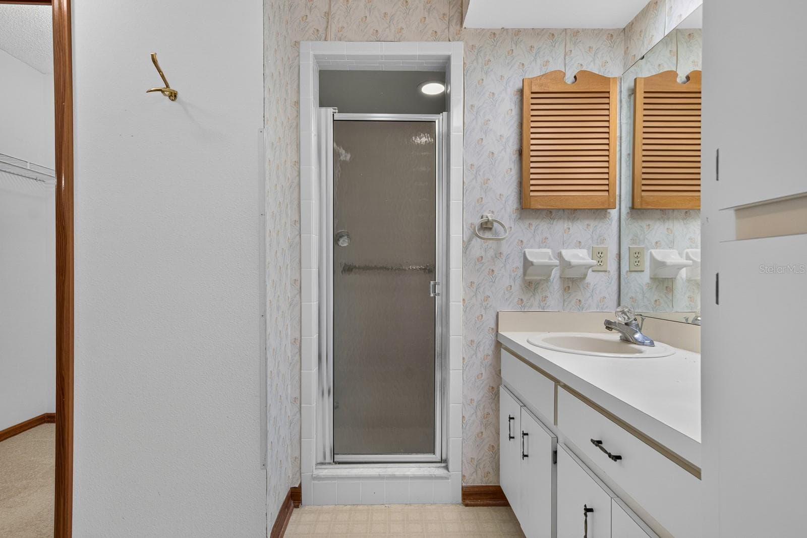 Condominium at 2025 SYLVESTER RD #QQ2, LAKELAND, photo 37 of 53