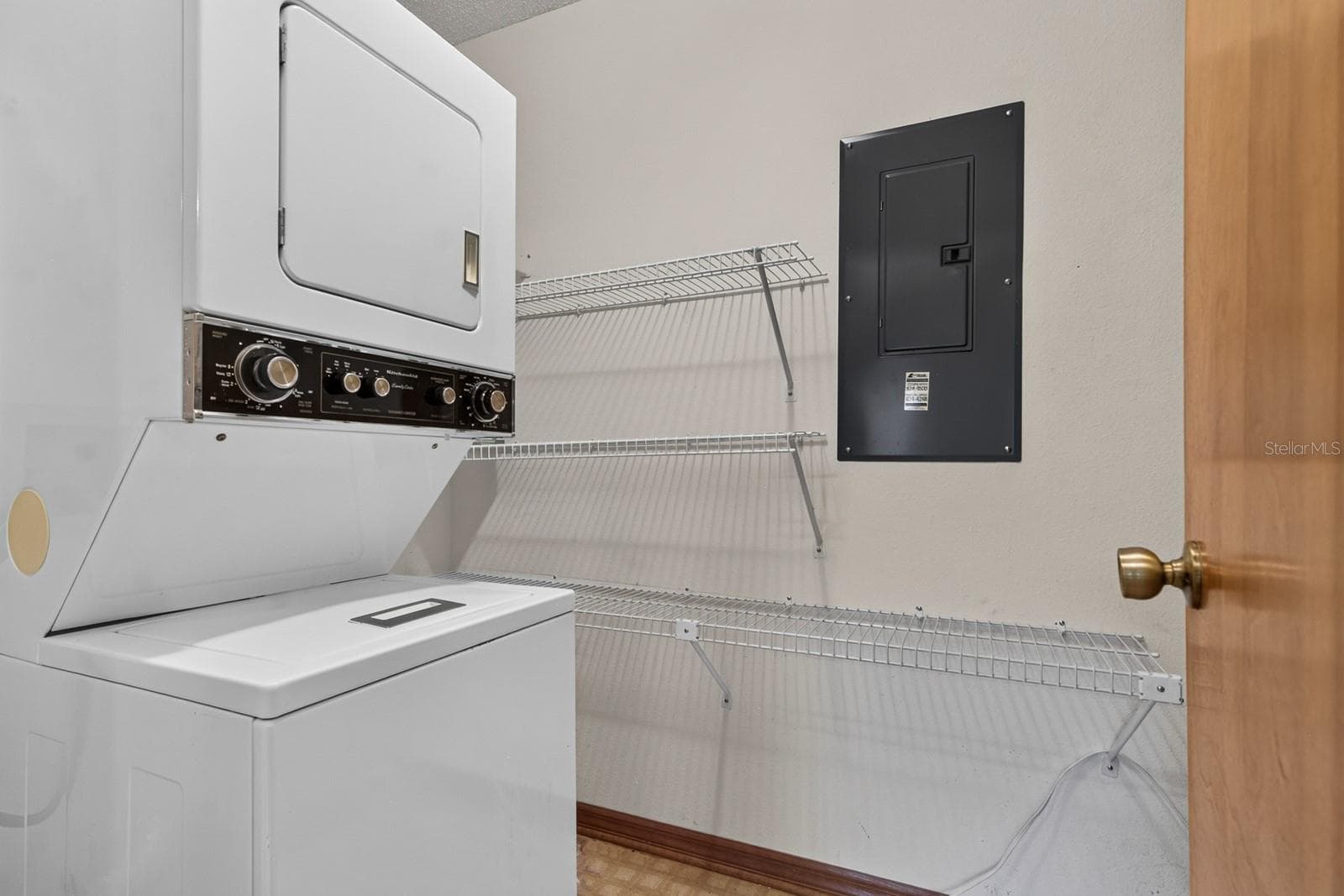 Condominium at 2025 SYLVESTER RD #QQ2, LAKELAND, photo 42 of 53
