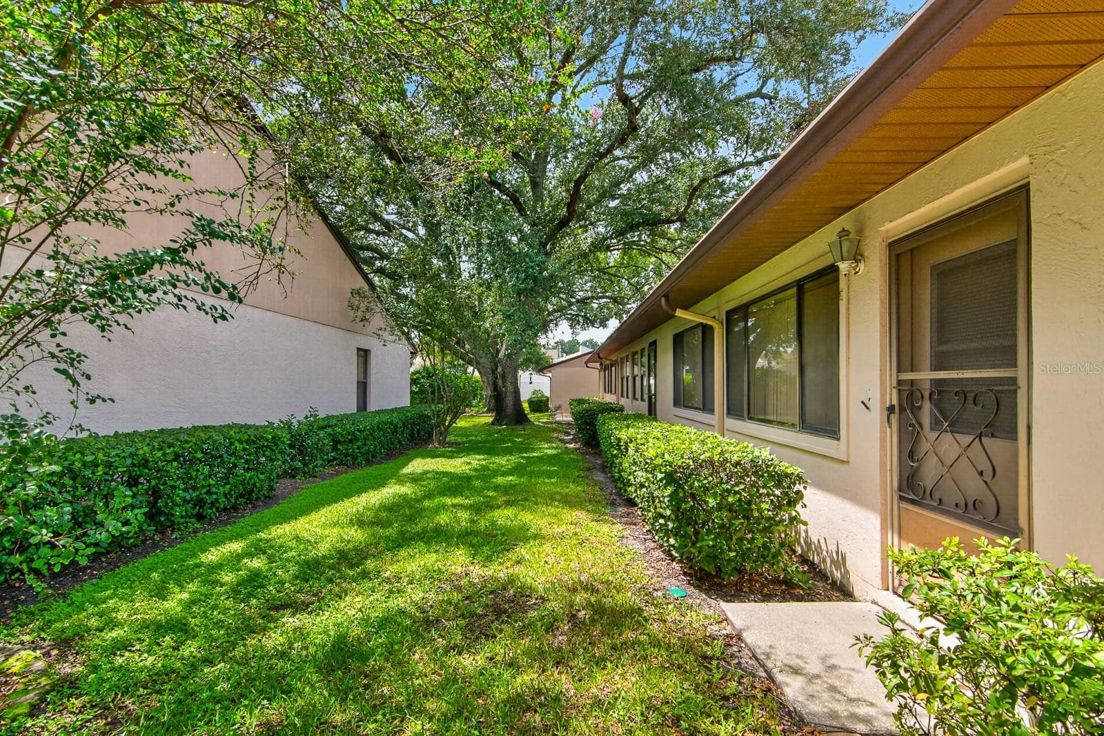 Condominium at 2025 SYLVESTER RD #QQ2, LAKELAND, photo 45 of 53