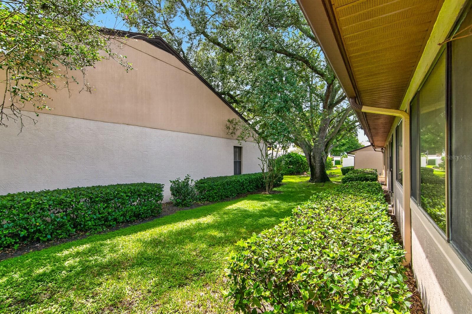 Condominium at 2025 SYLVESTER RD #QQ2, LAKELAND, photo 46 of 53