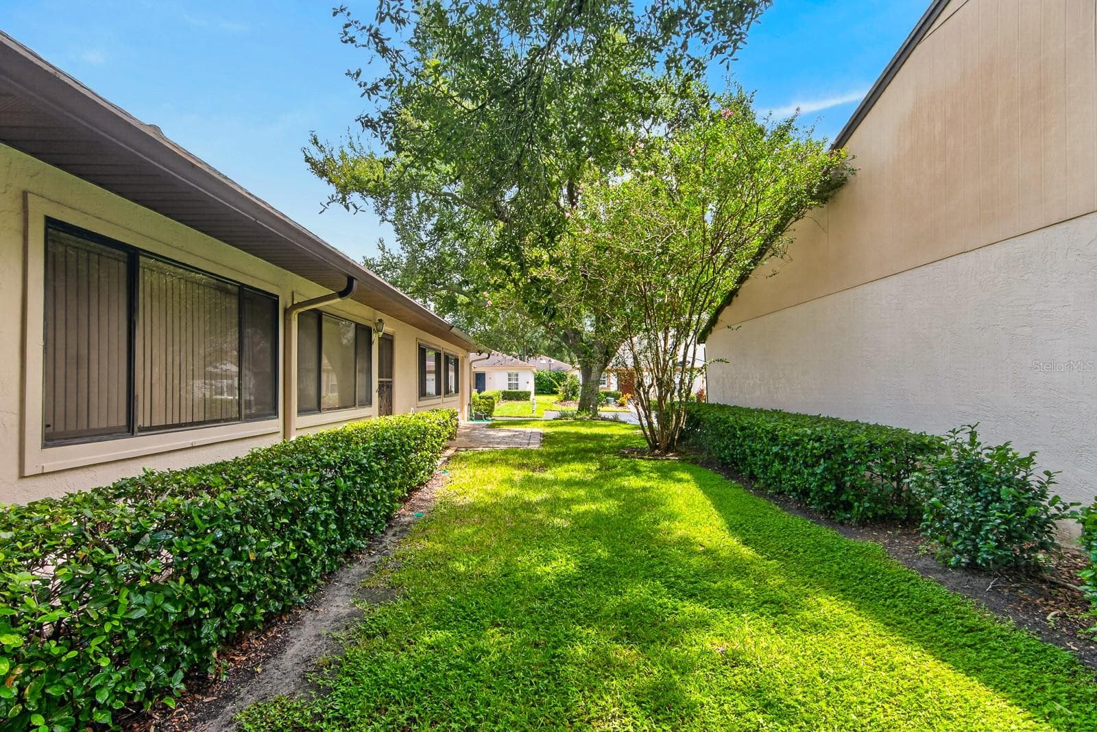 Condominium at 2025 SYLVESTER RD #QQ2, LAKELAND, photo 47 of 53