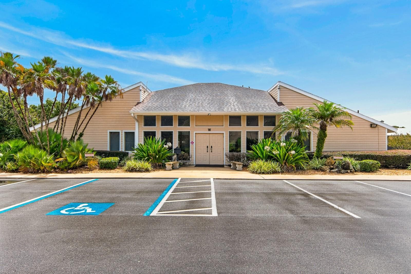 Condominium at 2025 SYLVESTER RD #QQ2, LAKELAND, photo 48 of 53