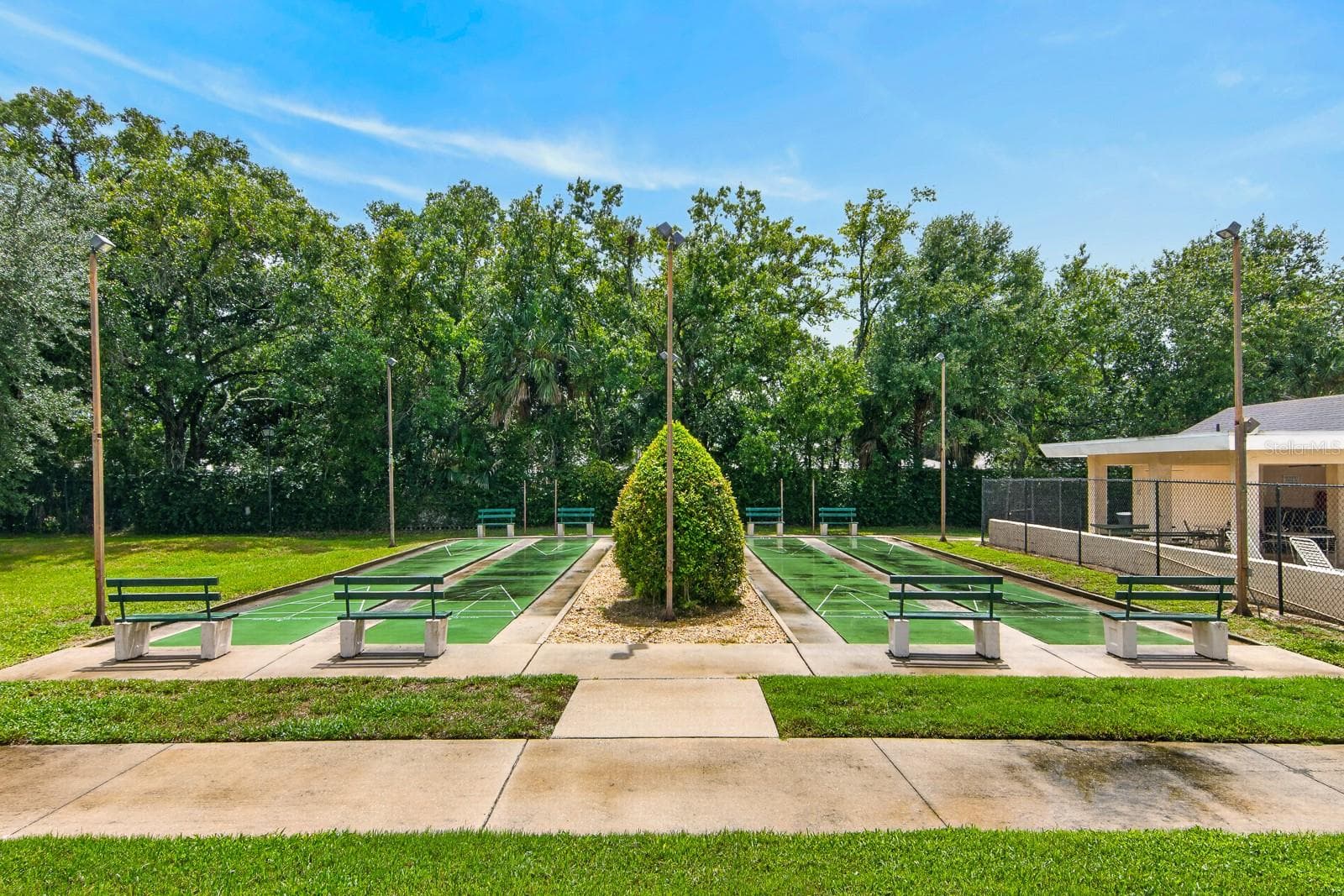 Condominium at 2025 SYLVESTER RD #QQ2, LAKELAND, photo 50 of 53