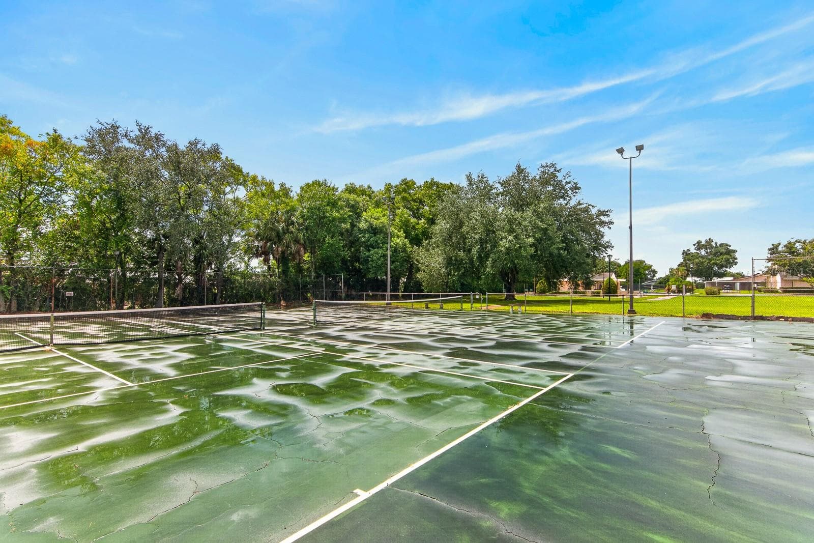Condominium at 2025 SYLVESTER RD #QQ2, LAKELAND, photo 52 of 53