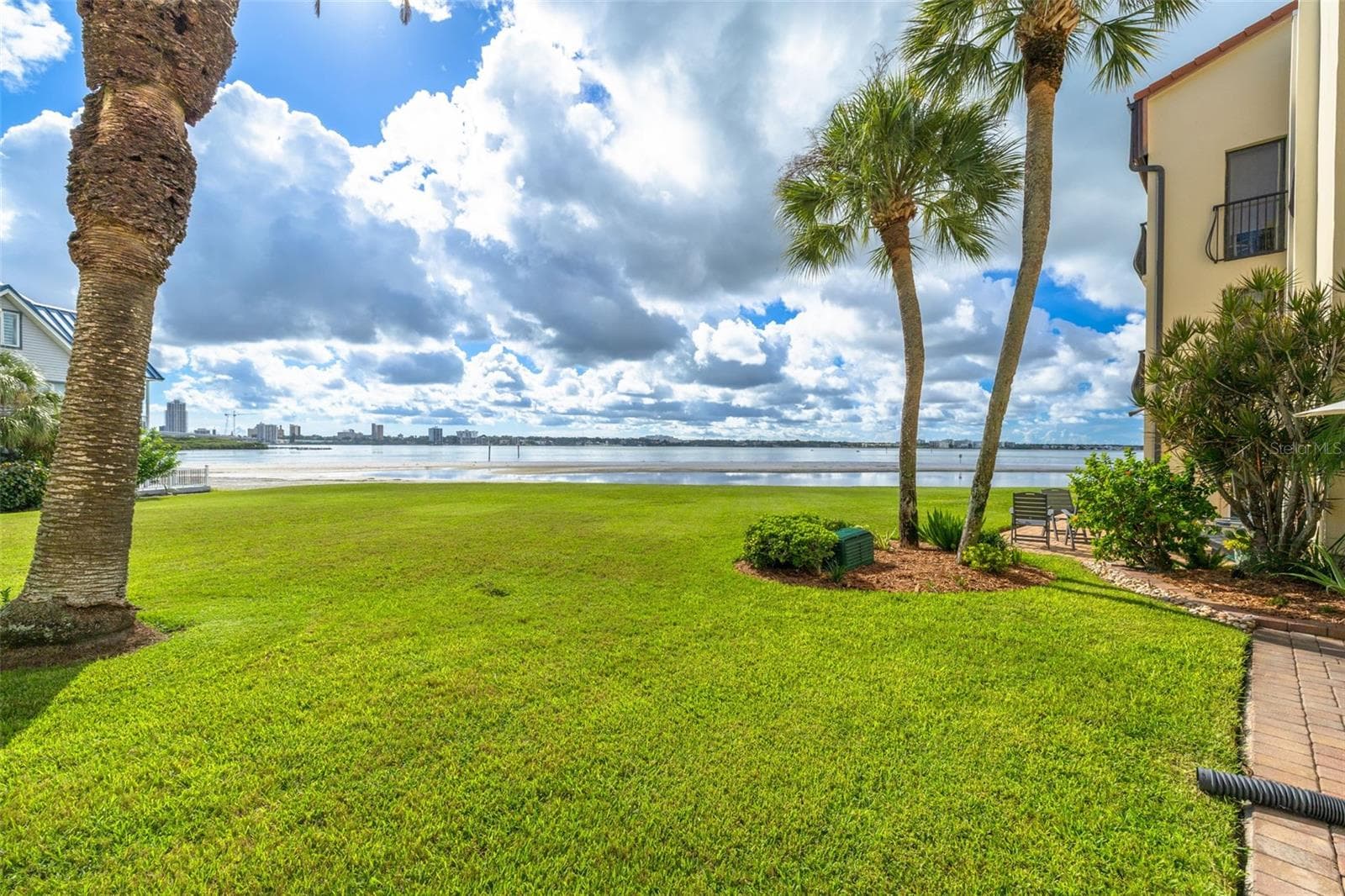 Beach Access - 865 S GULFVIEW BLVD #109, CLEARWATER BEACH