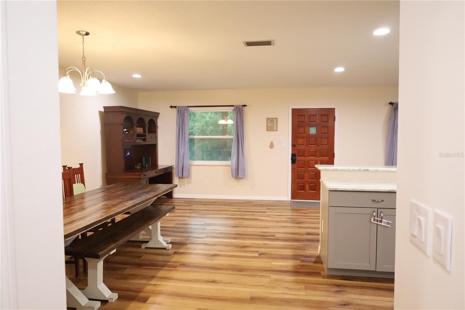 Single Family Residence at 6179 FABER DR, BROOKSVILLE, photo 4 of 18