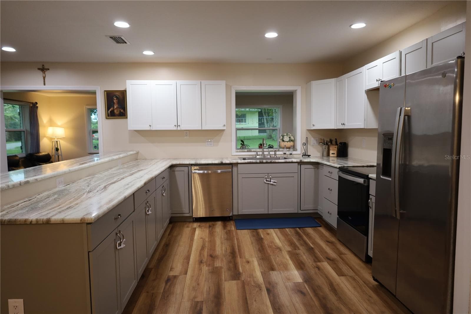 Single Family Residence at 6179 FABER DR, BROOKSVILLE, photo 5 of 18